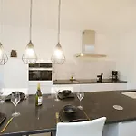 Residentie Crystal 公寓