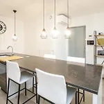 公寓 Residentie Crystal 奥斯滕德