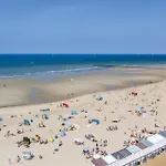 Residentie Crystal 奥斯滕德