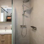 Residentie Crystal 公寓 奥斯滕德