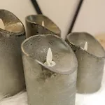 Residentie Crystal 公寓