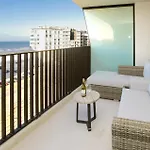 公寓 Residentie Crystal 奥斯滕德