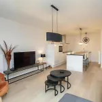 Residentie Crystal 奥斯滕德