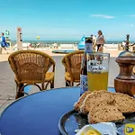 公寓 Residentie Crystal