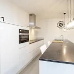 Residentie Crystal 公寓 奥斯滕德