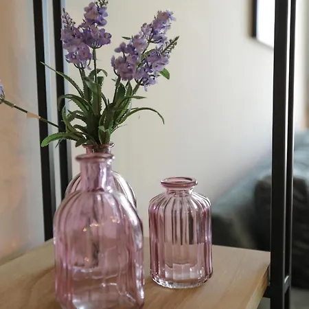 Residentie Crystal * 오스텐드