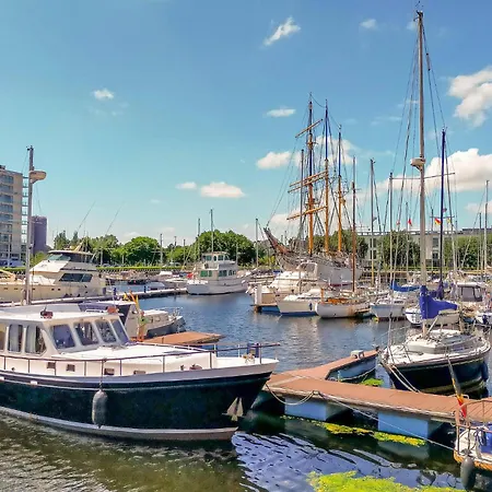 Residentie Crystal Apartman