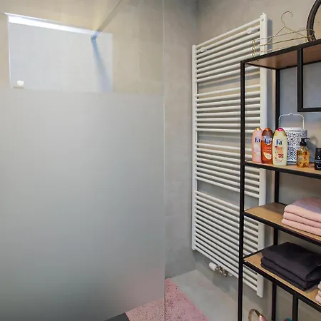 Residentie Crystal * 奥斯滕德