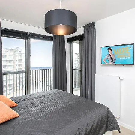 Residentie Crystal