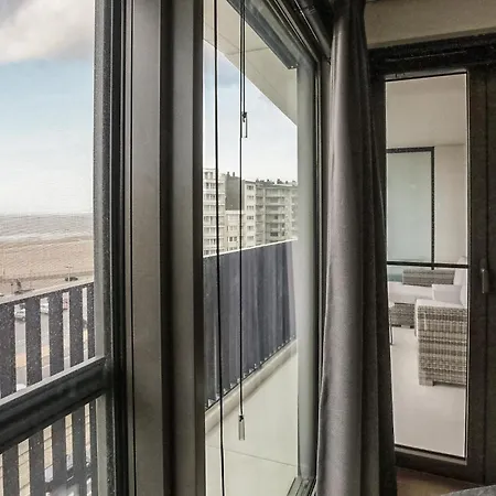 Residentie Crystal * Ostende