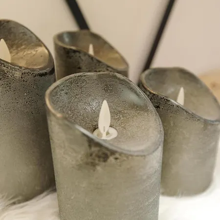 Residentie Crystal Apartmán