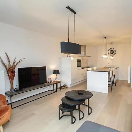 Residentie Crystal 오스텐드