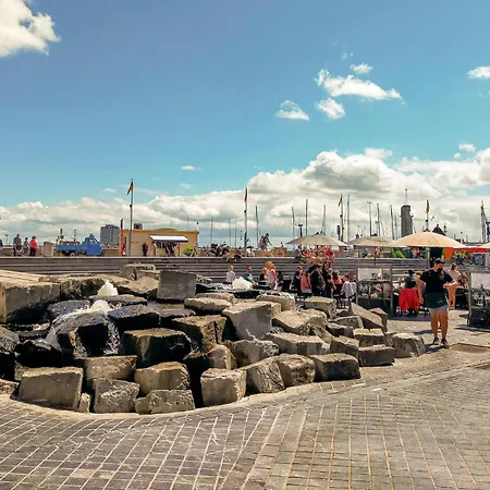 Residentie Crystal Apartmán *