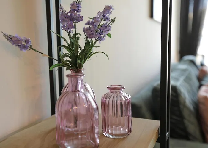 Residentie Crystal * Ostende