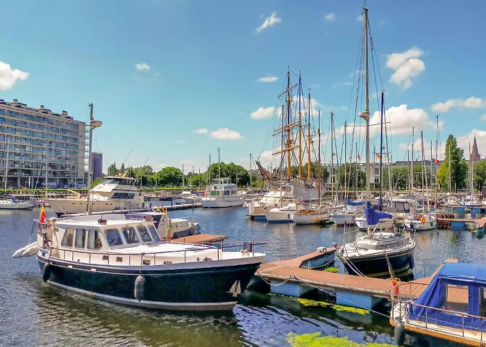 Residentie Crystal Apartman