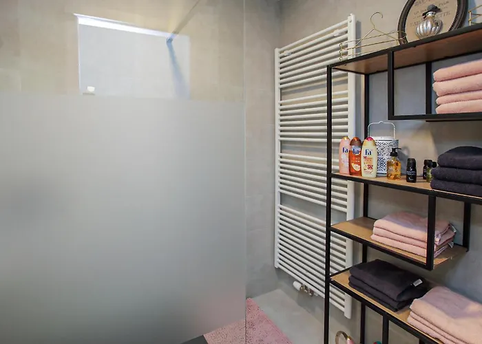 Residentie Crystal * Ostende