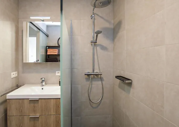 Residentie Crystal 公寓 奥斯滕德