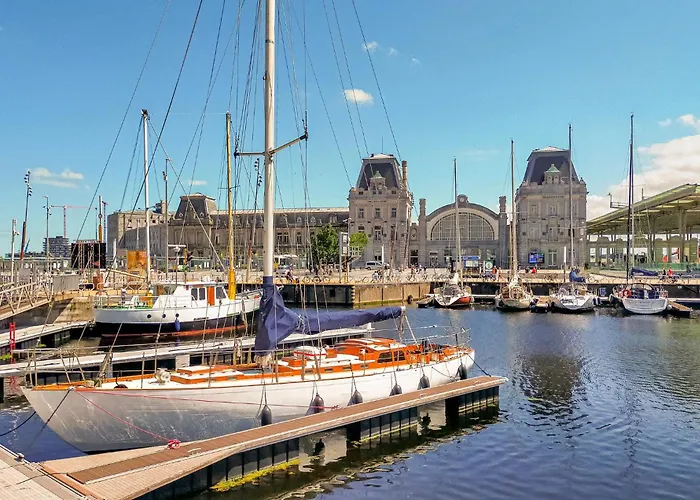 Residentie Crystal *