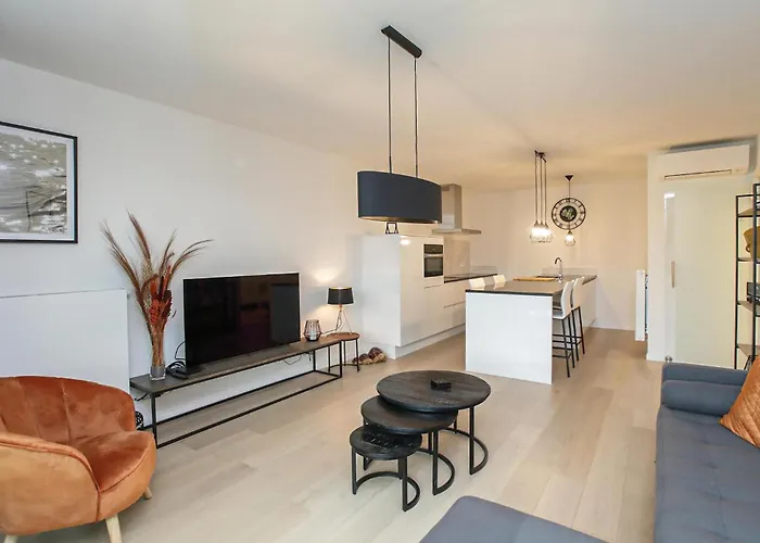 Residentie Crystal 奥斯滕德