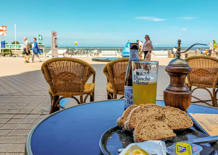 公寓 Residentie Crystal