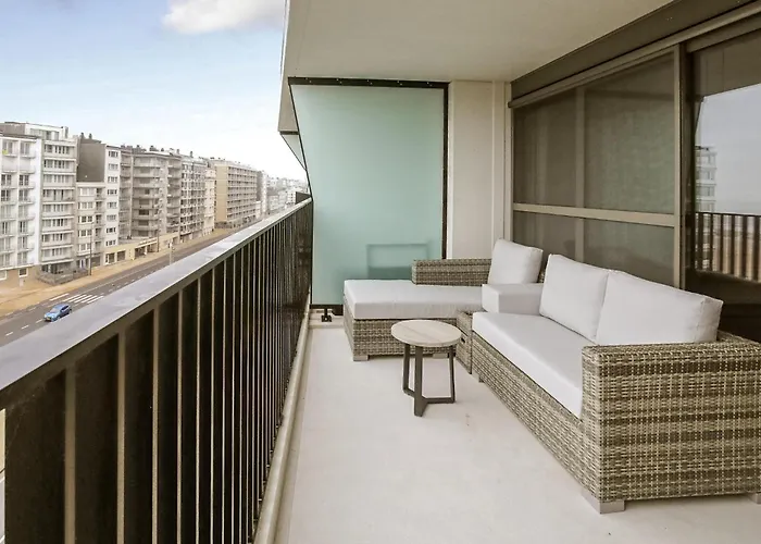 Residentie Crystal *