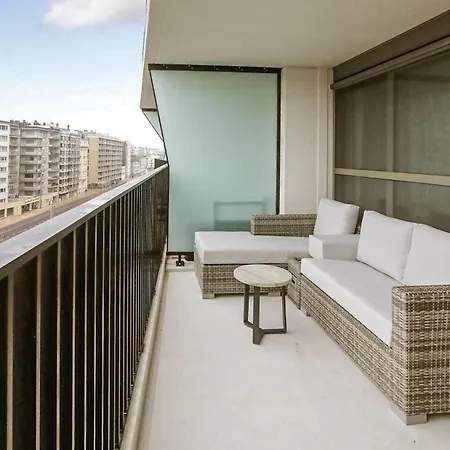 Residentie Crystal *